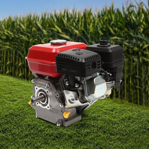 7hp takt benzinmotor - 7hp,