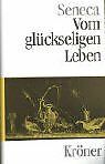 Vom glückseligen leben - glückseligen,