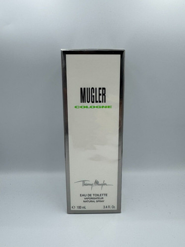 Thierry mugler cologne - thierry,