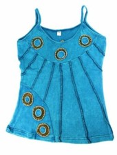 Tank Top Cultbagz Hippie style