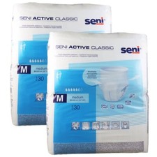 Seni Active Classic