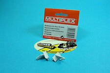 Multiplex Speziel- Ruderhorn