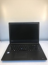 Toshiba Tecra A40-C i5-6200U