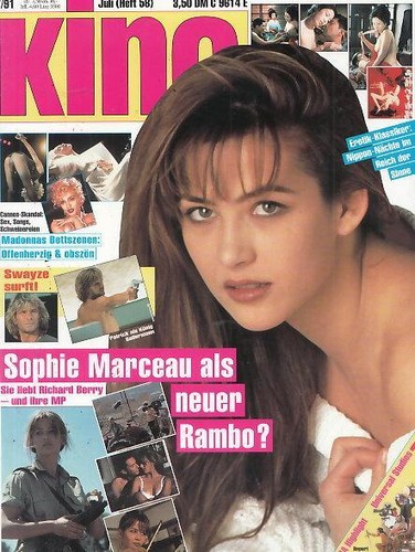 Kino patrick swayze - kino,