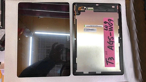 Touch screen lcd display - touch,