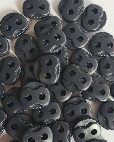 Stück kordelstopper 4mm - kordelstopper,