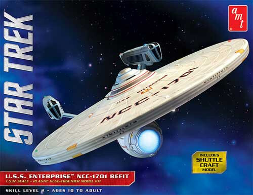 Star trek s enterprise - star, u.s.s.enterprise