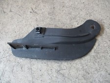 Schmutzfänger links Audi A4 S4 B6 B Seitenspoiler Kotflügel Abschluss 8E0853887A