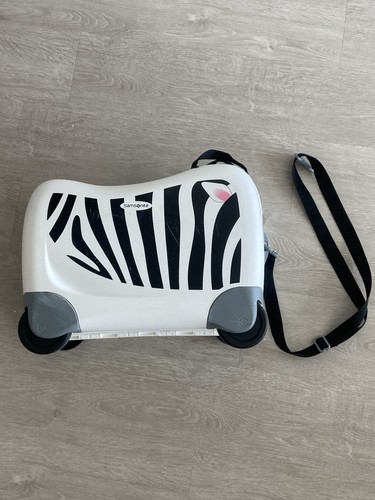 Samsonite dream rider - samsonite,