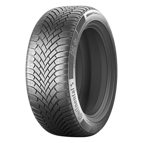 Winterreifen continental - 2x,