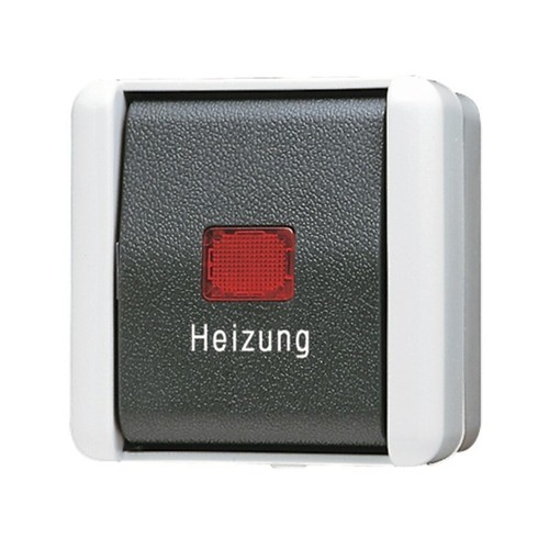 Jung heizung notschalter 806 - jung, heizung-notschalter