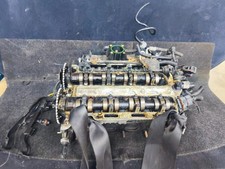 Zylinderkopf 55355430 Z14XEP