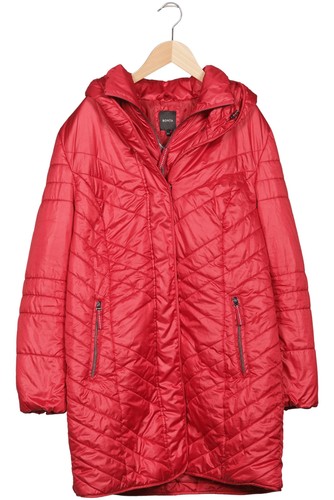 Bonita mantel damen jacke - mantel,