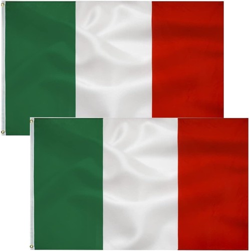 Italienische flagge 150 - italienische, 90