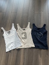 Polo tops damen xs - damen, gr.