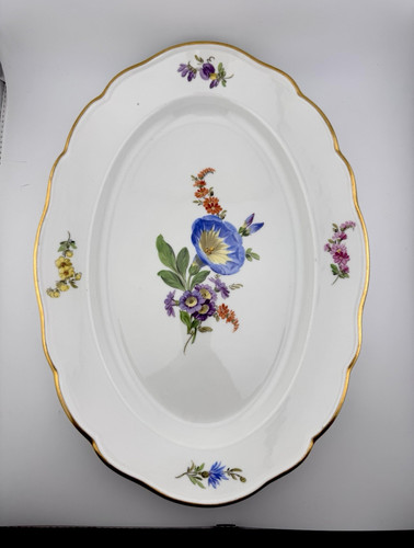 Meissen porzellan - meissen,