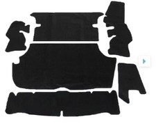 Autoteppich Kofferraum für