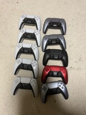10x Sony DualSense PlayStation