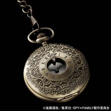 Spy x Family Loid Taschenuhr