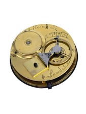 Seltenes taschenuhr uhrwerk - seltenes,