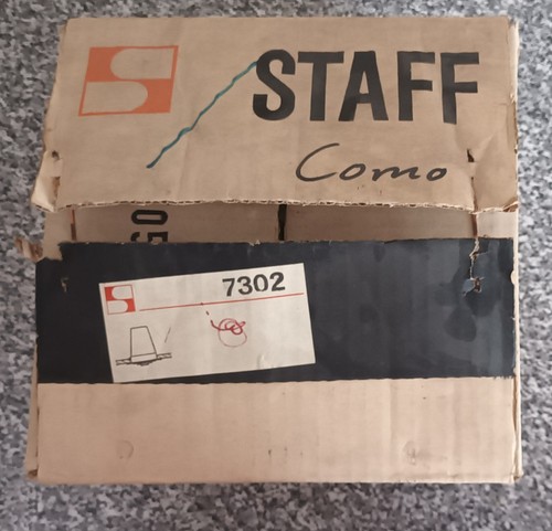 Staff deckenlampe 7302 - ,