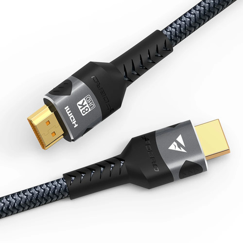 Premium 1 hdmi kabel - 4k, 8k