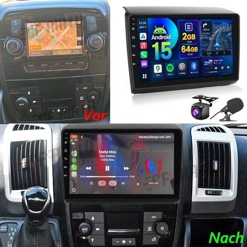 Kamera für fiat ducato - kamera,