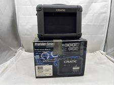 Crate Profiler Series Model 5 – Verstärker