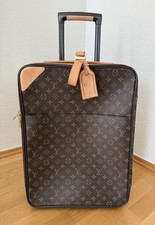 Louis vuitton trolley koffer - vuitton,