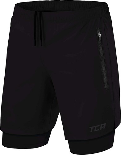 Tca ultra laufhose - ultra, 2
