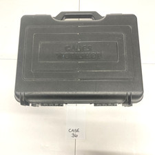 Classic Citadel Carry Case -