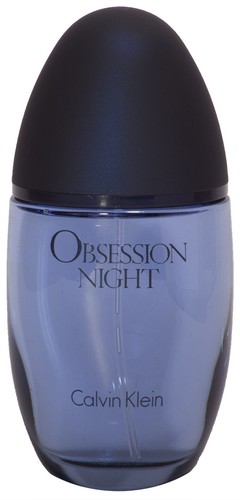 Calvin klein obsession - obsession, night