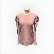 Madeleine Thompson Pullover