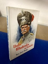 Unser Mackensen im Südosten