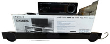 Heimkino-Soundanlage YHT-S401 (SR-301 + NS-BR301)