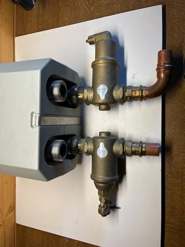 Viessmann wärmetauscher - viessmann, wp