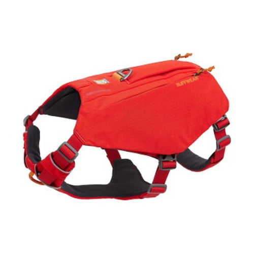 Ruffwear switchbak geschirr - ruffwear, switchbak™