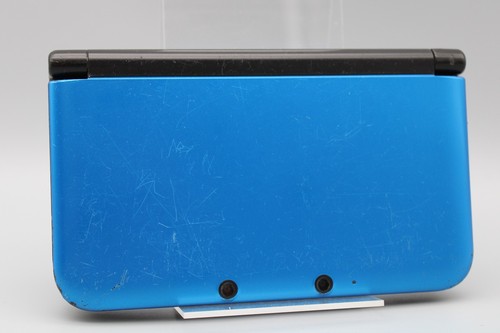 Nintendo 3ds blau - xl, |
