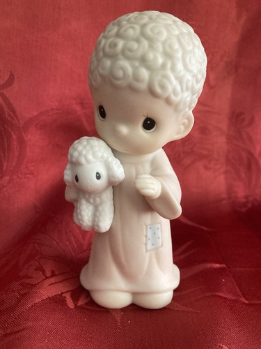 Porzellan figuren enesco - porzellan,