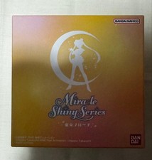 Sailor Moon 30th Miracle Shiny