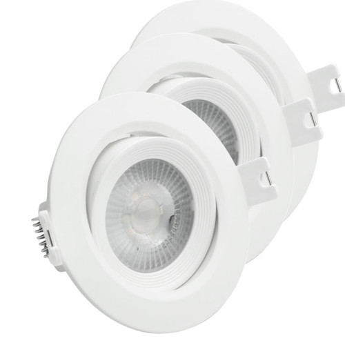 Luxula led downlight 2700 - downlight, w