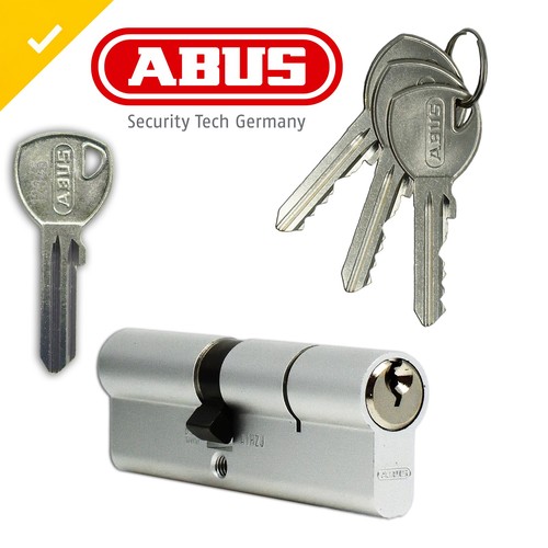 Abus ti14 schließzylinder - abus,