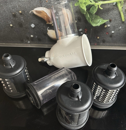 KitchenAid