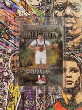 2025 Topps Chrome Cooper Flagg