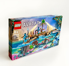 LEGO® Avatar: Das Riff der