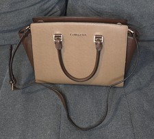 TOP TOM & EVA Damen Handtasche
