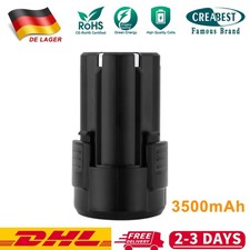 12V Li-ion Akku Für Worx