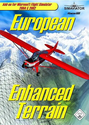 Flight simulator 2004 - 2004,