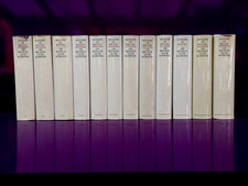 Honore de Balzac:Die menschliche Komödie in 12 Bänden vollständige Gesamtausgabe