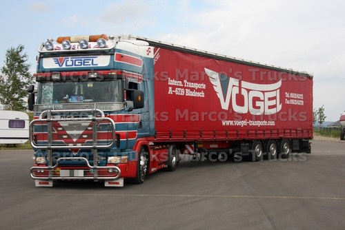 Lkw foto scania 580 - lkw,